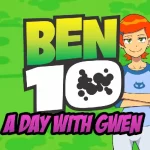 Ben 10 A Day with Gwen APK - Download Adult Game for Android