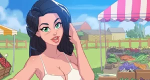 Booty Farm MOD APK (Unlimited Gems) 1