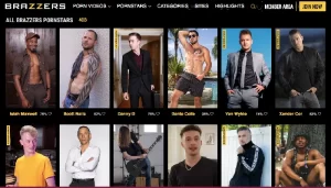 Brazzers APK 1