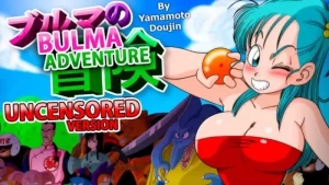 Bulma Adventure APK 1