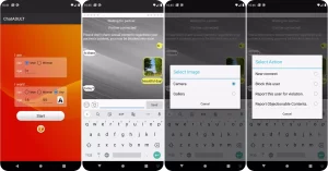 ChatADULT (Random Chat) v1.4.11 1