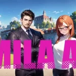 Download Mila AI v1.2.11b - aDDont Free Adult Apk