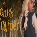 Download Witches Trainer APK - Free Adult Game