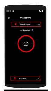 Xnxubd VPN Browser Apk 2
