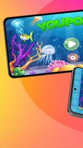 Youporn App Game – Enjoy a Simple and Fun Fish-Collecting Adventure 5