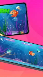 Youporn App Game – Enjoy a Simple and Fun Fish-Collecting Adventure 6