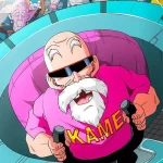 Kame Paradise 3 APK - Dragon Ball Fighting Game