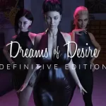 Dreams of Desire APK Download Adult Game For Android