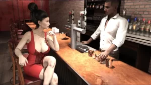 Dreams of Desire APK Download Adult Game For Android 5