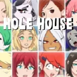 Hole House