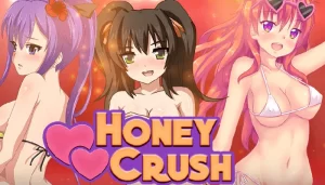 Honey Crush 1