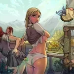 Innocent Witches APK Download For Android Adult Game