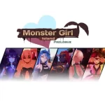 Monster Girl Island: Prologue – A Free 3D Adventure with Fantasy Creatures