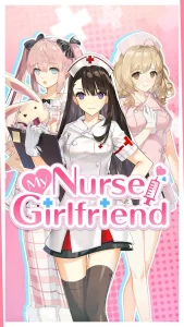 My Nurse Girlfriend : Sexy Ani v2.1.8 APK Free 4