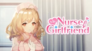 My Nurse Girlfriend : Sexy Ani v2.1.8 APK Free 1