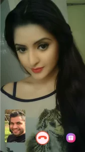 Sexy Indian Girls Video Chat 2