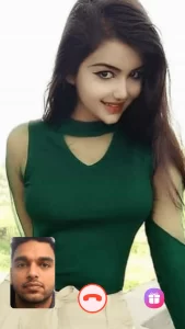 Sexy Indian Girls Video Chat 4