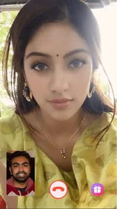 Sexy Indian Girls Video Chat 3