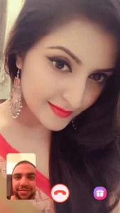 Sexy Indian Girls Video Chat 5