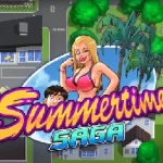 Summertime Saga APK Download for Android