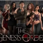 The Genesis Order