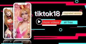 TikTo 18+ App – Free Download for Adult Content and Short Videos 1