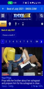 Xnxx Apk – Free Porn, Sex, Tube Videos, XXX Pics 1