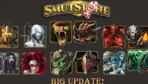 Smutstone A Fun Adult Card Game Adventure 2