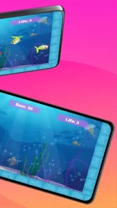 Youporn App Game – Enjoy a Simple and Fun Fish-Collecting Adventure 8