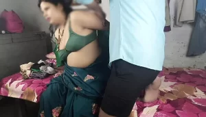 Bhabhi Sex Pic 2