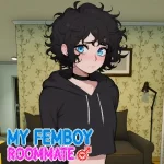 Download My Femboy Roommate Demo APK v1.0 for Android