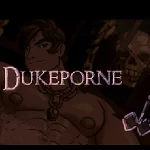 DukePorne