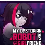 Factorial Omega My Dystopian Robot Girlfriend