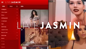 LiveJasmin 2