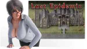 Lust Epidemic 5