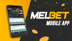 Melbet APK  1