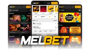 Melbet APK  2