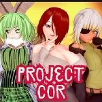 Project CoR (18+)