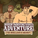 Robin Morningwood Adventure