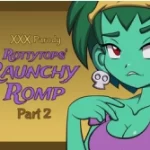 Rottytops’ Raunchy