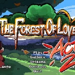 The Forest of Love