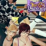 Yuri University