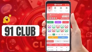 91 Club APK 1