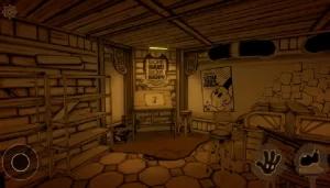 Bendy and the Ink Machine APK 1