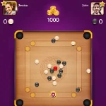 Carrom Pool Mod APK