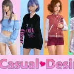 Casual Desires APK Chapter 19 - Popular Adult Visual Novel