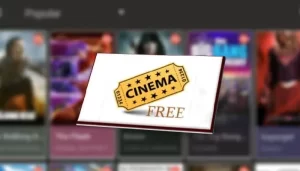 Cinema HD APK – Download Latest Version for Android 3