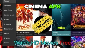 Cinema HD APK – Download Latest Version for Android 1