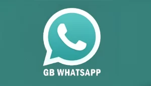 GB Whatsapp APK 1