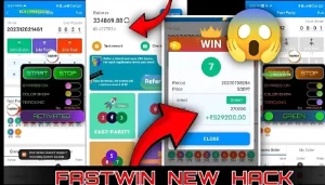 FastWin Hack Mod APK 2